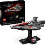 LEGO Star Wars™ Acclamator-Class Assault Ship voor €27,44 bij Amazon
