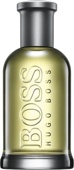 BOSS Bottled Aftershave for Him 100ml for £25.46 at Amazon