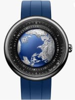 Montre automatique CIGA Design Blue Planet 2 Série U à 862,40€