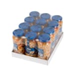 Cidacos Alubias blancas con verduras 12x570g por 7.99€