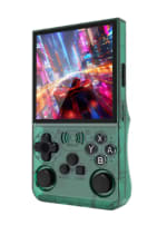 Consola de videojuegos portátil GAMINJA ANS13 de 64GB por 25,73€