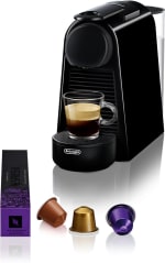 De'Longhi Nespresso Essenza Mini EN85.B voor €64,99 bij Bol