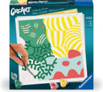 Tot 75% korting op Ravensburger puzzels & schilderen op nummer bij Bol