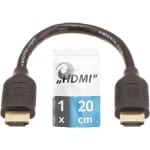 Silkland 8K Câble HDMI 2.1 2M (4K@240Hz) pour 6,27€ chez Amazon