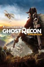 Tom Clancy's Ghost Recon Wildlands voor €4,99 bij Xbox