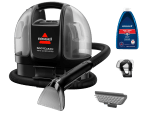 Bissell 18 V SpotClean Mini Cordless voor €64,95 bij iBOOD