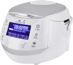 Yum Asia Sakura cuiseur à riz 1,5 litre pour 139,90€ chez Amazon