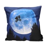 SD TOYS SD-SDTUNI24411 Cojín cuadrado E.T. póster, 45x45 cm, decorativo, suave 4.99€
