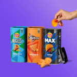 Probeer je favoriete snackbox gratis na cashback