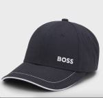 Casquette Boss à 40€