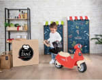 Smoby Scooter Ride On Food Express voor €44,99 bij Bol