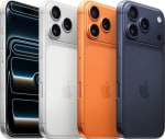 Apple iPhone 17 Pro (256GB) voor €1.085 bij Bol