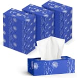 Presto! 3-laags zakdoekjes (12 x 90) voor €9,37 bij Amazon