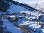 SOWELL Family La Lauzière 3* — séjour All inclusive pour 123,50€ à Veepee