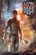 Sleeping Dogs™ Definitive Edition por $119.40 en Xbox
