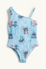 Lilo & Stitch badpak (LYCRA XTRA LIFE) voor €4,99 bij C&A