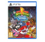 Mighty Morphin Power Rangers: Ritas Rewind PS5 por 20.90€.