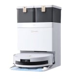 Ecovacs Deebot T50 Max Pro Omni Dweil- & robotstofzuiger voor €299 bij ibood