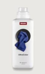 20% korting op alle Miele wasmiddelen
