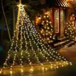 Árbol Navidad Luces Decorativas por $167 | Oferta Mercado Libre