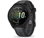Garmin Forerunner 165 - Zwart voor €145,26 dmv code bij Aliexpress