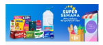 La Super Semana en Carrefour.