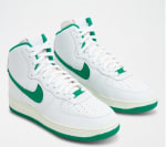Botines para Mujer NIKE Air Force 1 Sculpt de piel por 29.9€