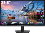 KTC Gaming Monitor, FHD 144Hz 120Hz IPS Panel, protección contra luz Azul por 74.99€