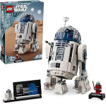 Lego Star Wars R2-D2 por 68.98€