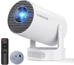 Magcubic HY300pro+ proyector 4K por 59,99€