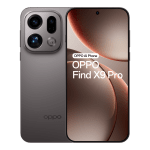 OPPO Find X9 Pro 5G (Charger & Case included) voor €999 bij OPPO Benelux