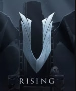 Clave Digital V Rising para PC en Steam por 5,05€