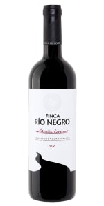 6 Botellas de Finca Río Negro Selección Especial 2019 por 41€