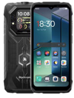 Blackview Rock 1 Rugged 8GB/256GB voor €151,78 dmv code bij Aliexpress