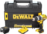 DEWALT DCD796NT Accu-klopboormachine/slagboor voor €87,39 bij Bol