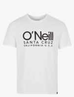 O'Neill CALI ORIGINAL - Camiseta estampada - blanco por 10€