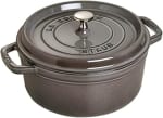 STAUB Cocotte en fonte Ø 26 cm (5 L) pour 159€ chez Amazon