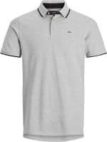 JACK & JONES Heren Poloshirt voor €13,49 bij Amazon