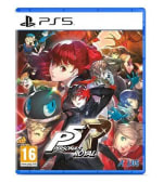 PS5 Persona 5 Royal por 21,25€