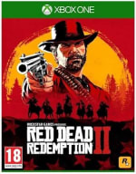 Red Dead Redemption 2 (Xbox One - French Version) £7.40