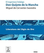 Gratis Don Quijote de la Mancha en Amazon