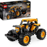 LEGO Monster Jam DIGatron Pull-Back voor €10,16 bij Amazon