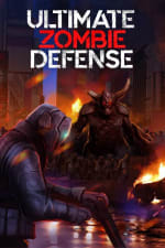 Ultimate Zombie Defense Steam Gratis