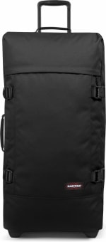 Eastpak Tranverz L black Reiskoffer voor €78 bij Bol