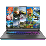 ASUS ROG Strix G814PP-S9031W pour 1.539,99€ chez Leclerc