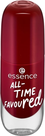 Essence Gel Nail Colour Esmalte de Uñas 14 por 0,60€ en Amazon