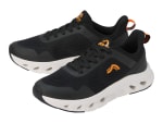 CRIVIT Men’s Black Trainers for £12.99 at Lidl