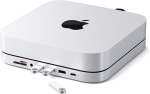 SATECHI 7 in 1 USB C Hub voor Mac Mini M2/M1 voor €42,90 bij Amazon
