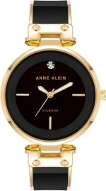 Reloj Anne Klein de Diamante por $720 | Oferta Amazon