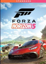 Forza Horizon 5 (Xbox One, Xbox Series X|S & PC) voor € 22,39 bij loaded